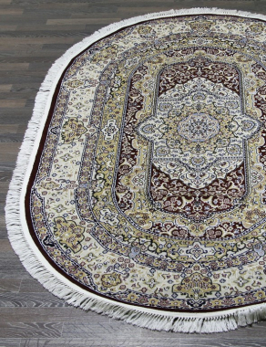 MASHAD PRESTIGE - 02842A - RED / RED